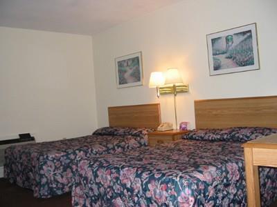 Castillo Inn Saint Augustine Quarto foto